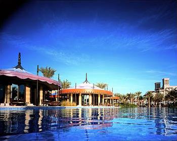 Hotel Al Qasr 5 *****/ Dubaï