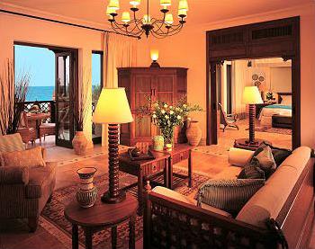 Hotel Al Qasr 5 *****/ Dubaï