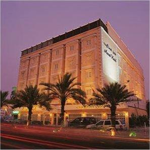 Hotel Ascot 4 **** / Duba� 