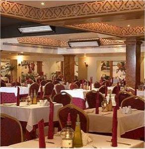 Hotel Ascot 4 **** / Duba� 