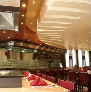 Hotel Ascot 4 **** / Duba� 