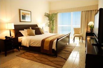 Hotel Emirates Marina & Résidence 5 *****/ Dubaï