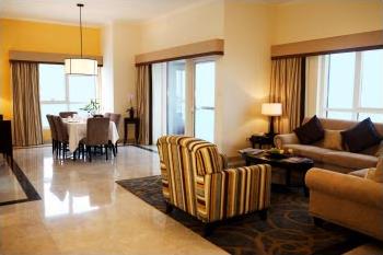 Hotel Emirates Marina & Résidence 5 *****/ Dubaï
