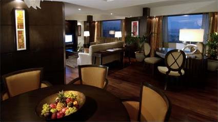 Hotel Hyatt Regency 5 ***** Luxe / Duba / Emirats Arabes Unis