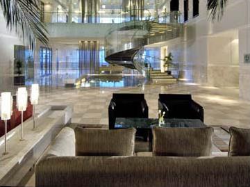 Hotel Hyatt Regency 5 ***** Luxe / Duba�