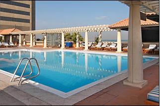 Hotel Hyatt Regency 5 ***** Luxe / Duba�