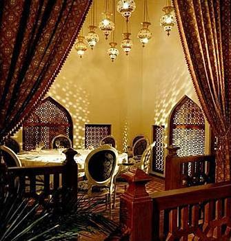 Hotel Hyatt Regency 5 ***** Luxe / Duba�