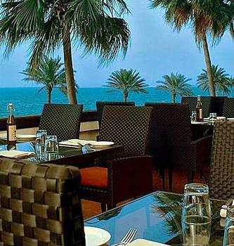 Hotel Hyatt Regency 5 ***** Luxe / Duba�