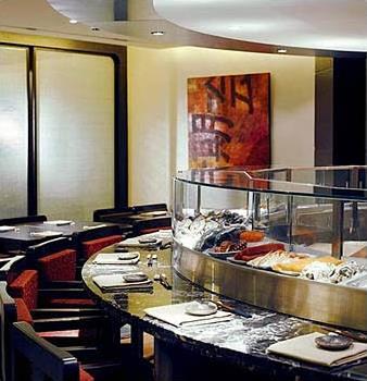 Hotel Hyatt Regency 5 ***** Luxe / Duba�