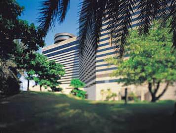 Hotel Hyatt Regency 5 ***** Luxe / Duba�
