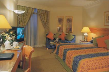 Hotel Jebel Ali Golf Resort & Spa 5 *****/ Duba�