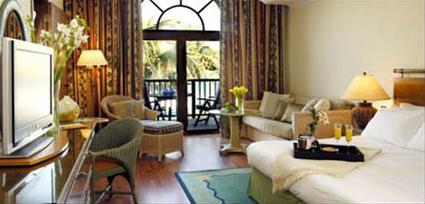 Hotel Jebel Ali Golf Resort & Spa 5 *****/ Duba�