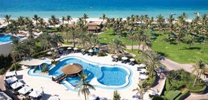 Hotel Jebel Ali Golf Resort & Spa 5 *****/ Duba�