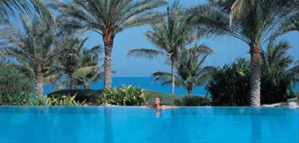 Hotel Jebel Ali Golf Resort & Spa 5 *****/ Duba�