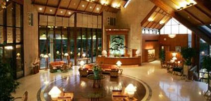 Hotel Jebel Ali Golf Resort & Spa 5 *****/ Duba�