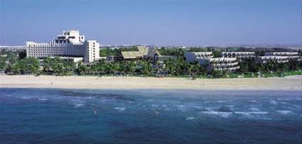 Hotel Jebel Ali Golf Resort & Spa 5 *****/ Duba�