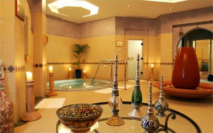 Hotel Jebel Ali Golf Resort & Spa 5 *****/ Duba / Emirats Arabes Unis