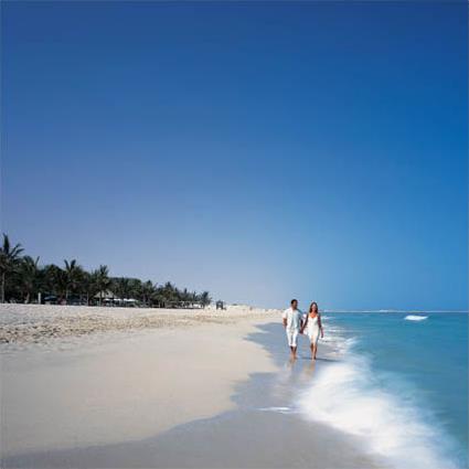 Hotel Jebel Ali Golf Resort & Spa 5 *****/ Duba�