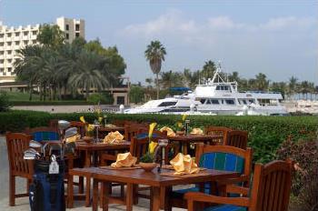 Hotel Jebel Ali Golf Resort & Spa 5 *****/ Duba�
