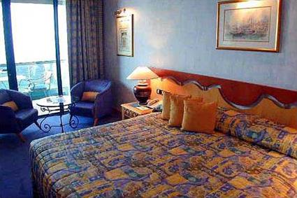 Hotel Le Méridien Mina Seyahi 5 *****/ Dubaï