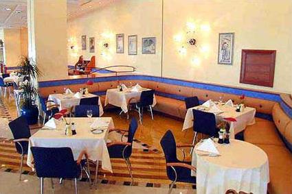Hotel Le Méridien Mina Seyahi 5 *****/ Dubaï