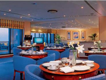 Hotel Le Méridien Mina Seyahi 5 *****/ Dubaï
