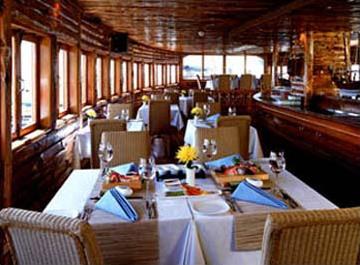 Hotel Le M�ridien Mina Seyahi 5 *****/ Duba�