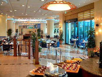 Hotel Le Méridien Mina Seyahi 5 *****/ Dubaï