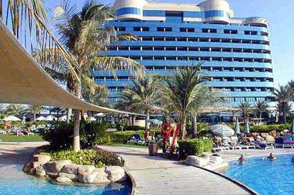 Hotel Le Méridien Mina Seyahi 5 *****/ Dubaï