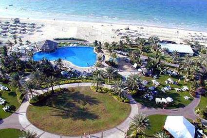 Hotel Le M�ridien Mina Seyahi 5 *****/ Duba�