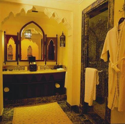  Hotel Mina A'Salam 5 *****/ Duba