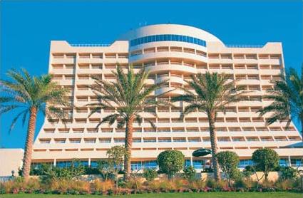 Hotel Oasis Beach 4 ****/ Duba / Emirats Arabes Unis