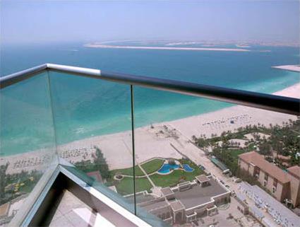 Hotel Oasis Beach 4 ****/ Dubaï