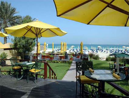Hotel Oasis Beach 4 ****/ Duba