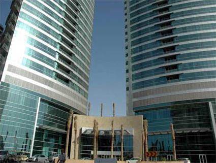 Hotel Oasis Beach 4 ****/ Duba�