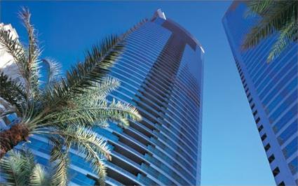 Hotel Oasis Beach Tower 4 **** / Duba / Emirats Arabes Unis