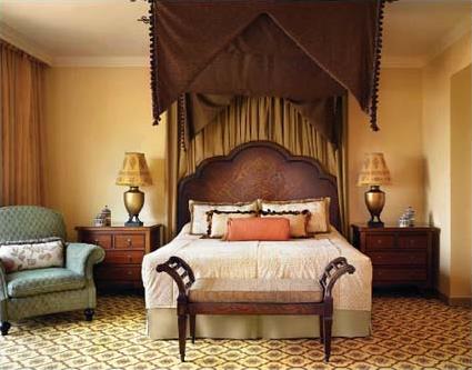 Hotel One & Only Royal Mirage Arabian Court 5 ***** / Duba / Emirats Arabes Unis
