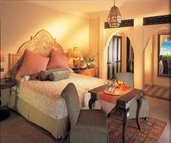 Hotel One & Only Royal Mirage Arabian Court 5 *****/ Dubaï
