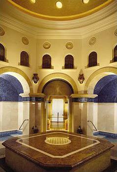 Hotel One & Only Royal Mirage Arabian Court 5 *****/ Dubaï