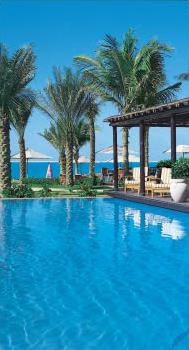 Hotel One & Only Royal Mirage Arabian Court 5 *****/ Dubaï