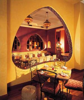 Hotel One & Only Royal Mirage Arabian Court 5 *****/ Dubaï