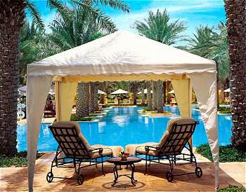 Hotel One & Only Royal Mirage The Palace 5 *****/ Duba�