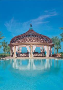 Hotel One & Only Royal Mirage The Palace 5 *****/ Duba�