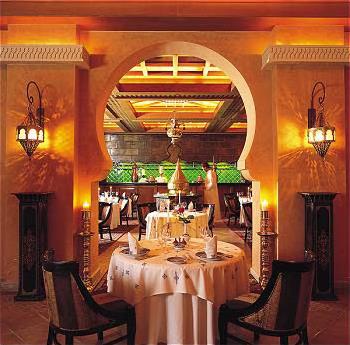 Hotel One & Only Royal Mirage The Palace 5 *****/ Duba�