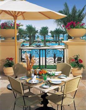 Hotel One & Only Royal Mirage The Palace 5 *****/ Duba�