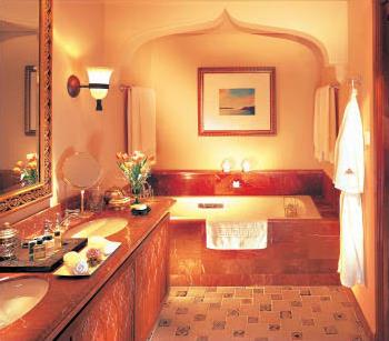Hotel One & Only Royal Mirage The Palace 5 *****/ Duba�