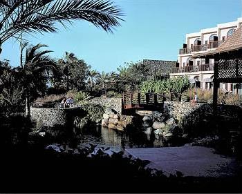 Hotel Palm Tree Court & Spa 5 *****/ Duba�