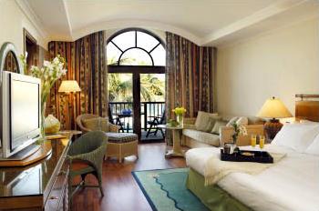 Hotel Palm Tree Court & Spa 5 *****/ Dubaï