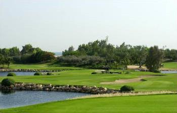 Hotel Palm Tree Court & Spa 5 *****/ Dubaï