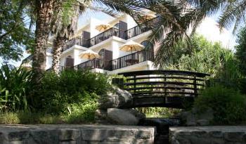 Hotel Palm Tree Court & Spa 5 *****/ Dubaï